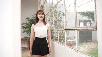 新人 プレステージ専属デビュー 蒼乃美月 高身長165cm Gカップ 「沼る。この癒し。3ヶ月連続デビュー最後 ラスボス降臨。」 - txxx.com - Japan