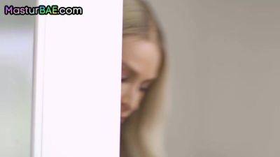 Masturb patient fucks busty nurse during medical check - txxx.com