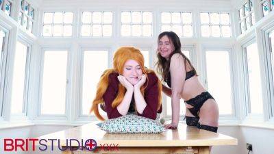 Victoria Greenes Harmonica Of Pain - upornia.com