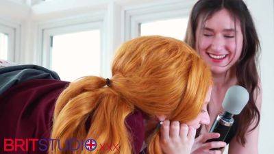 Victoria Greenes Harmonica Of Pain - upornia.com