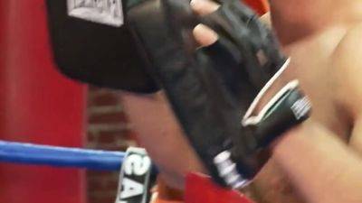 Nasty Bitch Fucked Hard On The Ring - upornia.com