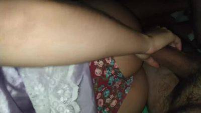 Baby Doll - Exgirlfriend With And Panties Receives Cock From Her Lover Video - videomanysex.com