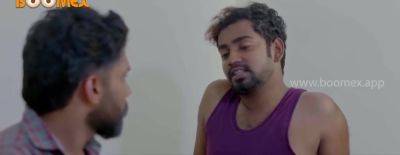 Eattathi 2023 Ep2 Boomex Hot Hindi Web Series - hotmovs.com - India