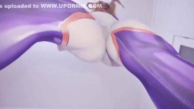 My Hero Academia Mount Lady Loves To S - upornia.com