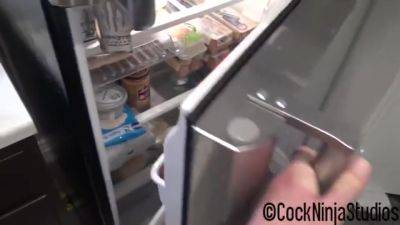 He Raids His Arousing Sister - upornia.com