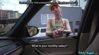 Fucking The Sexy Barista - upornia.com