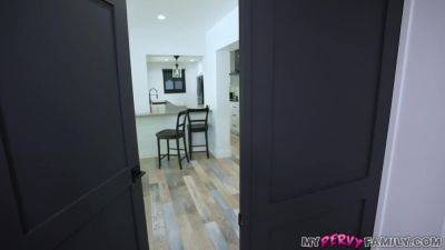 Stepsis I Promise Not To Cum Too Fast - upornia.com