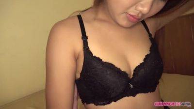 Sperm In Provocative Asian Chick - upornia.com