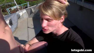 Granny Loves To See Her Boys Fuck - videomanysex.com