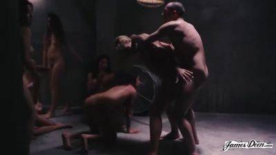 Anice Griffith, Carmen, Dani, Delilah, Jessica, Sadi - videomanysex.com