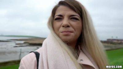 Loreen Roxx - Coed Sucks A Hard Cock To Pay For Tuition - hclips.com