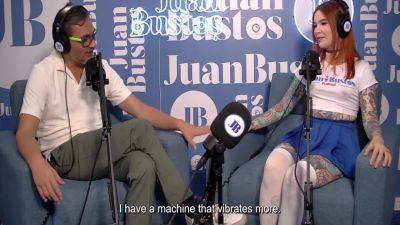 Kitty Told Us In The Podcast That She Has Over 50 Sex Toys Used 6 Min - hclips.com