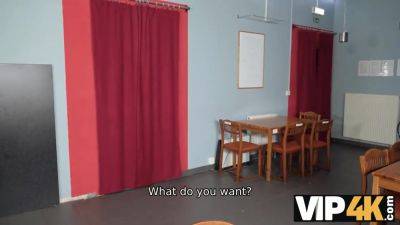 VIP4K. Dirty Story About Clean Dishes - hotmovs.com - Czech Republic