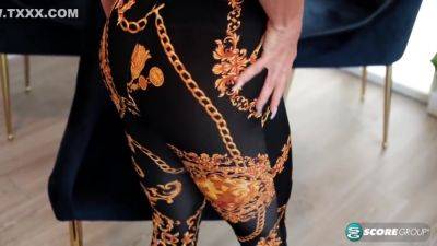 Janet Masons Young Cock Fantasy - hotmovs.com