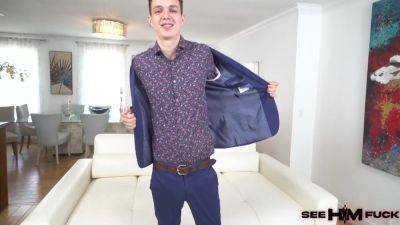 A New Hobby With - De Silva, Vivi Anne And Josh Rivers - hotmovs.com