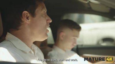 MATURE4K. Little Men's Little Venge - hotmovs.com