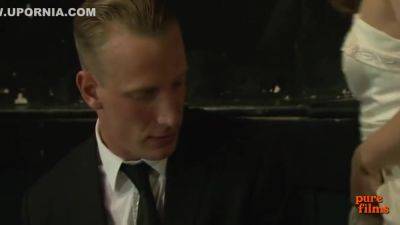 Just Married And Just Cheated - upornia.com