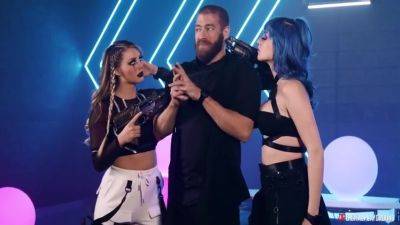 Kinky Appetizing Lesbies Hot Sex Video - upornia.com