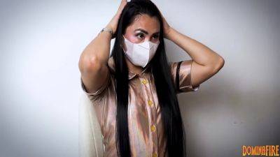 Latex Gloves Layering Fetish Asmr - upornia.com