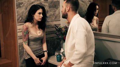 Veronica Leal - Veronica Leal In New Retaliation Ii (27-10-2023) Streamvid.net - upornia.com