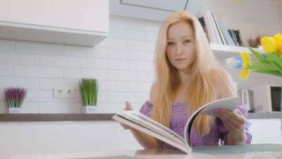 Sati Sol Rapunzel - upornia.com