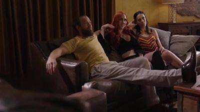 Ryan Maclane - Ryan McLane - Ryan Mclane - Th3 P3rf3ct Mark (2022) - Scene 2 - upornia.com