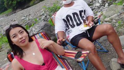 真夏のキャンプでひたすら生ハメ799wwwwwwwwwwww - txxx.com - Japan