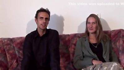 Sandra & Michael - hotmovs.com