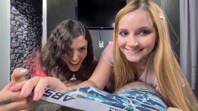 Fodeu Nossos Cuzinhos E Gozou Nas Nossas Bocas Beijo Com Porra! - hclips.com