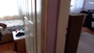 Uvey Annemi Emlakcı Sikiyor My Stepmom Is Fucking - hclips.com