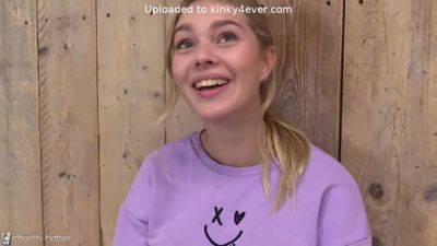 Denise Cleaning Break Week 2 - hclips.com