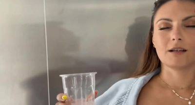 ivre morte elle se fait prendre dans l ascenseur - txxx.com - France