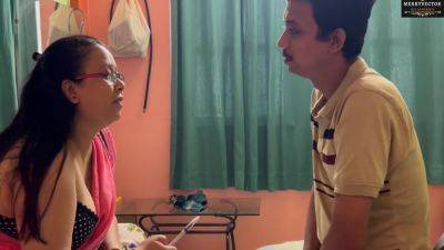 Student Full Fill Her Sexual Dreams - desi-porntube.com - India