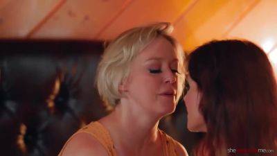 The Tarot Reading - videooxxx.com