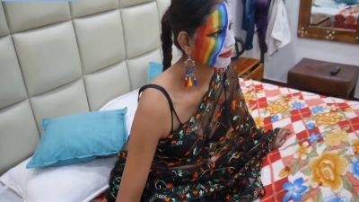 Girlfriend Ne Karwayi Shin Chan Dekhte Huye Chudai In Hindi - desi-porntube.com