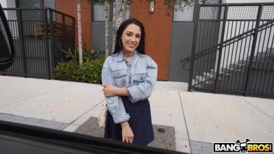 Selena Ivy In Selena Gets Fucked Hard - videooxxx.com