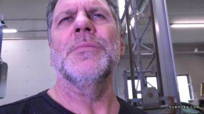 Zhelia Karima In Gets Spanking With Anal - upornia.com