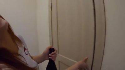 How We Did Porn. Backstage With Clarke Amanda - hclips.com