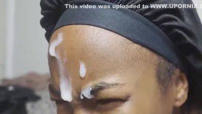 Cum Facial Bukkake Spunk 3 18 Min - upornia.com