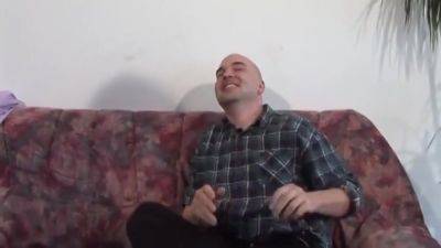 Petra & Arne - videomanysex.com