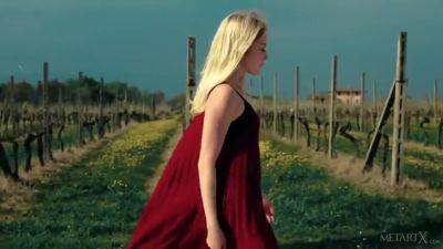 Bella - Spark Towards Pleasure 2 - upornia.com