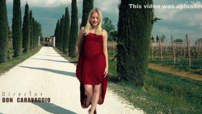 Bella - Spark Towards Pleasure 2 - upornia.com