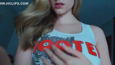 Lustful Hooker Heart-stopping Adult Scene - hclips.com