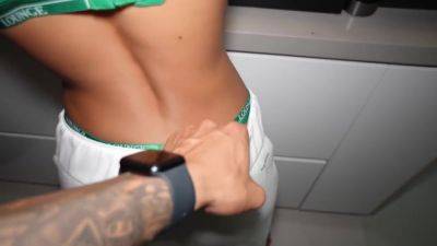 Daniela Antury - Dj Lesson End In A Delicious Game Of Orgasms - upornia.com