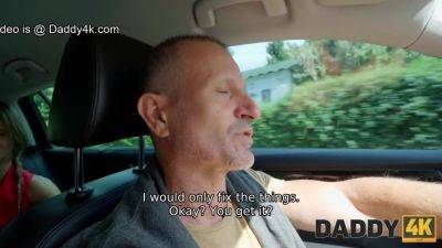 DADDY4K. Hungry for Mushrooms - hotmovs.com - Czech Republic