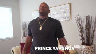 blu magic wish to fuck prince yahshua intro - hotmovs.com