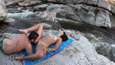 Wild Intercourse And Squirt In The Sierras Cordoba - upornia.com