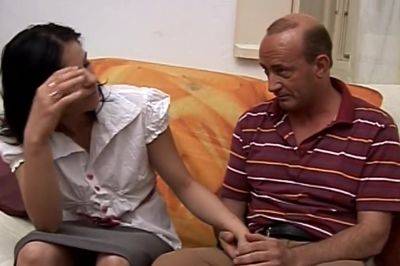 Scabrosa Voglia Di Giovani Puttanelle - Episode 3 - upornia.com