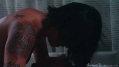 Horny Exotic Babe Incredible Porn Movie - upornia.com