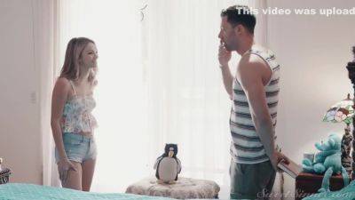 Slim Stepsister Impassioned Sex Video - upornia.com